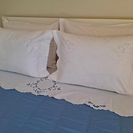 Alojamento Calypso Povoa de Varzim Bagian luar foto