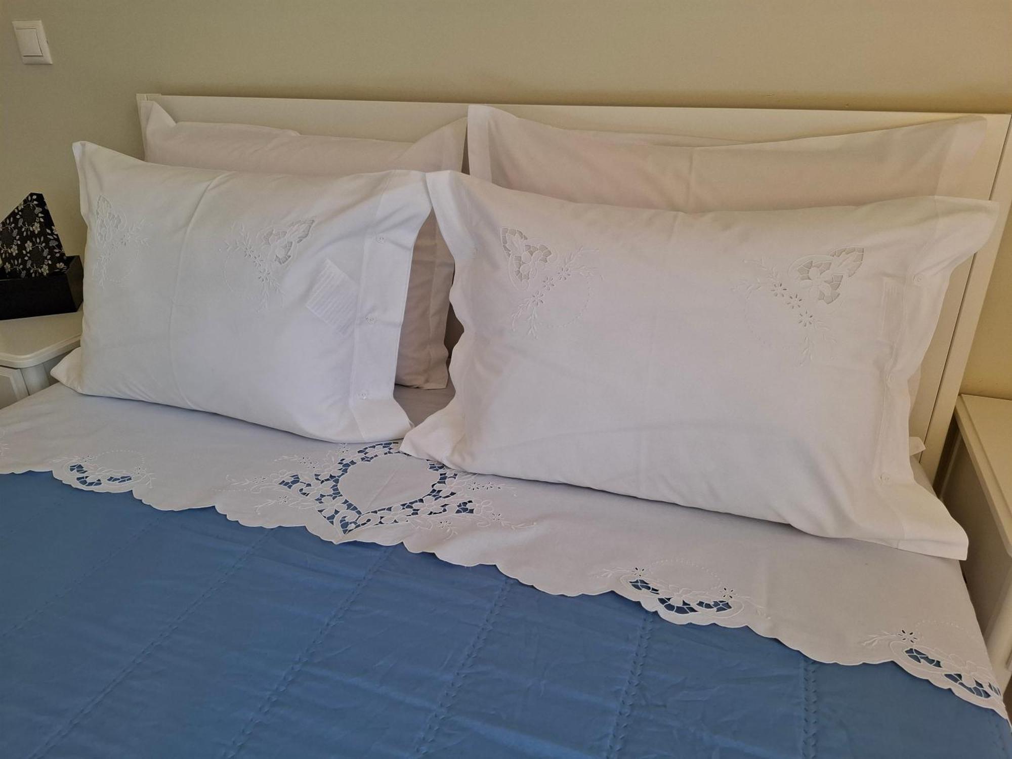 Alojamento Calypso Povoa de Varzim Bagian luar foto