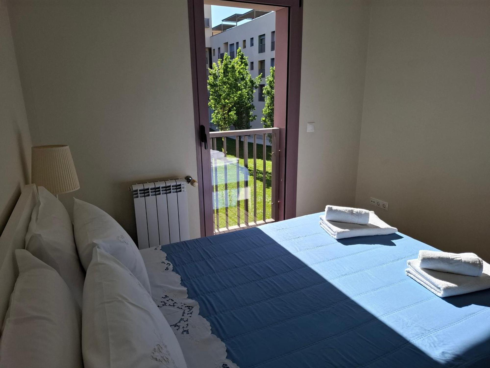 Alojamento Calypso Povoa de Varzim Bagian luar foto