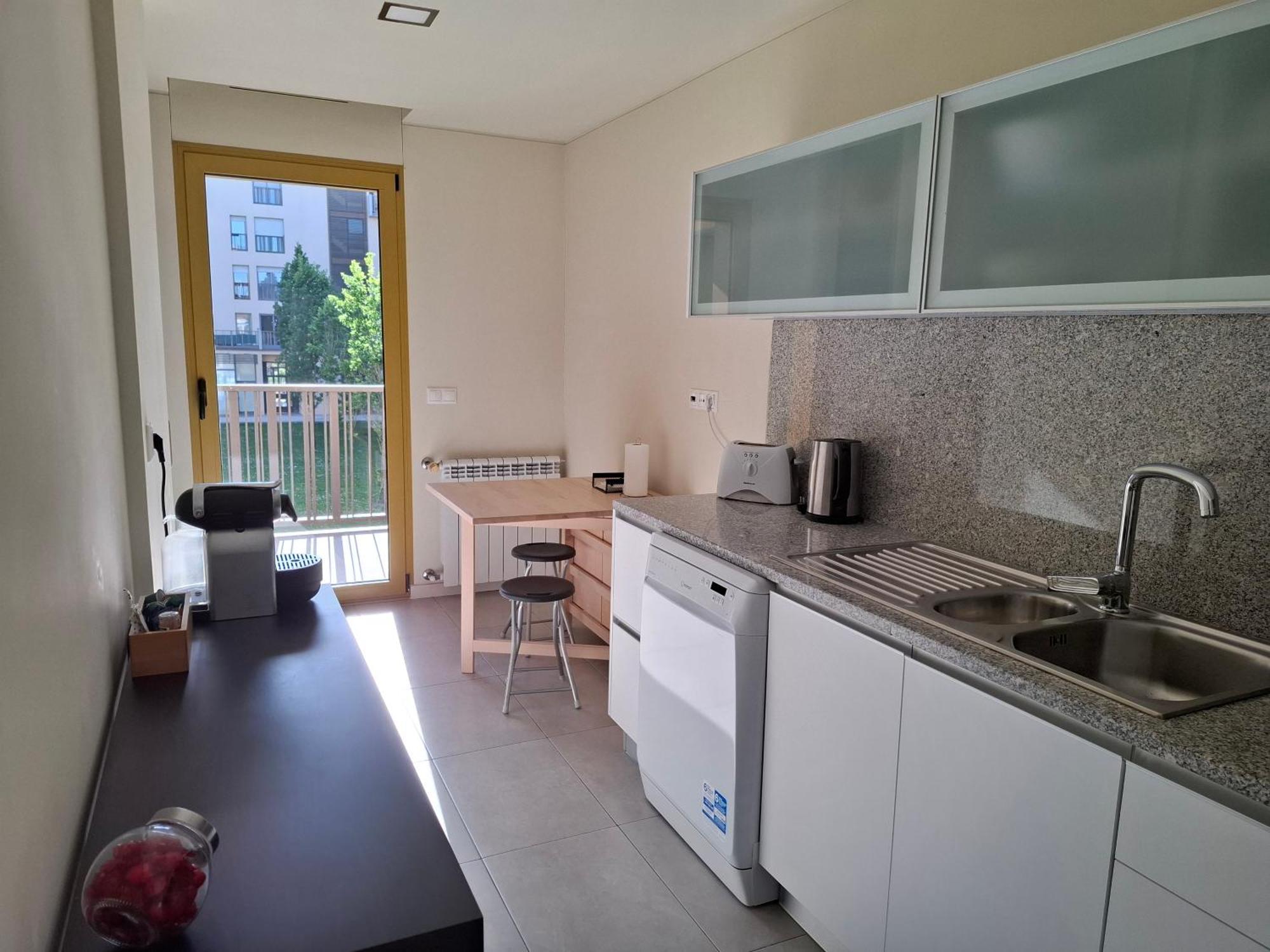 Alojamento Calypso Povoa de Varzim Bagian luar foto