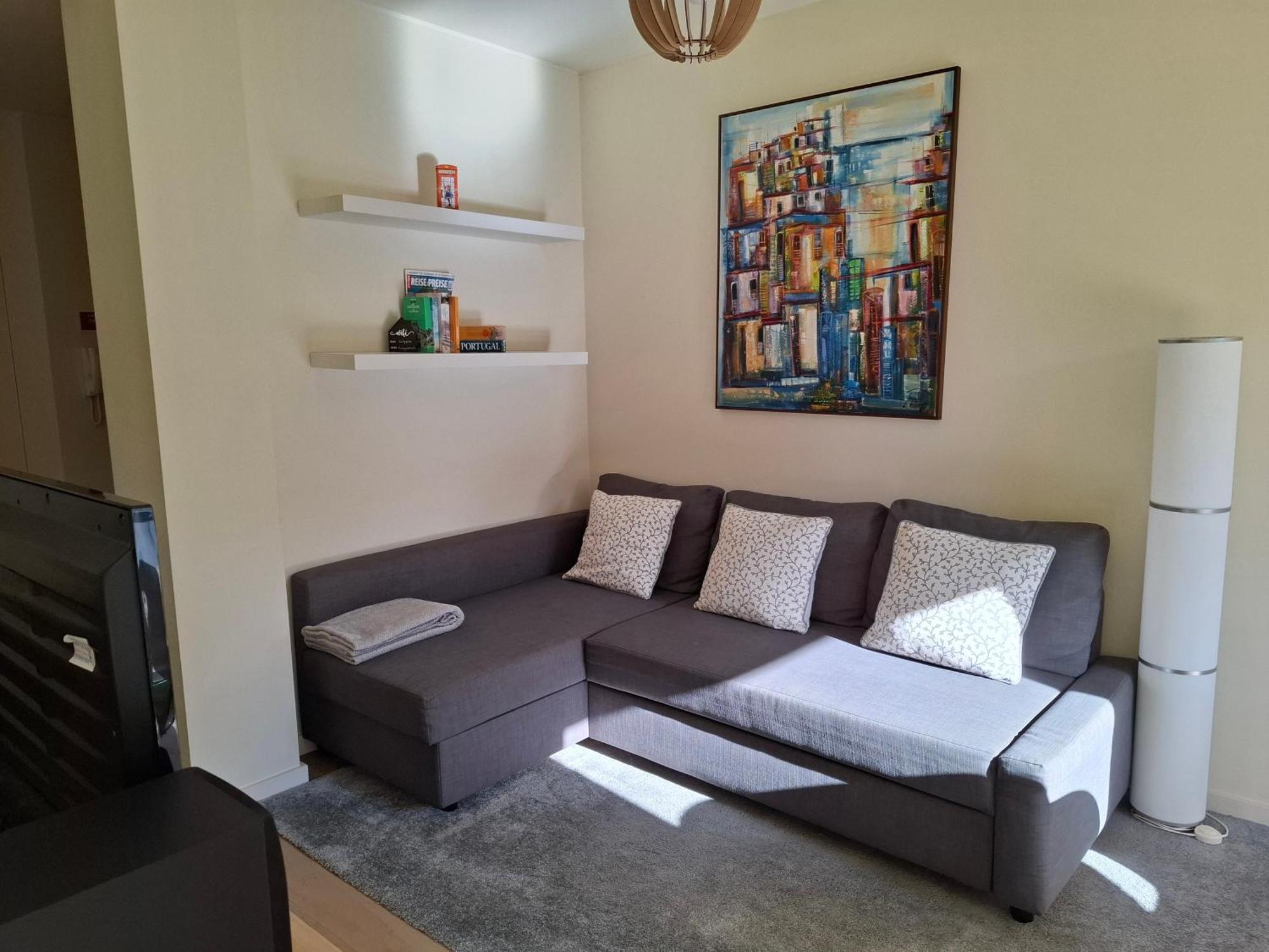 Alojamento Calypso Povoa de Varzim Bagian luar foto