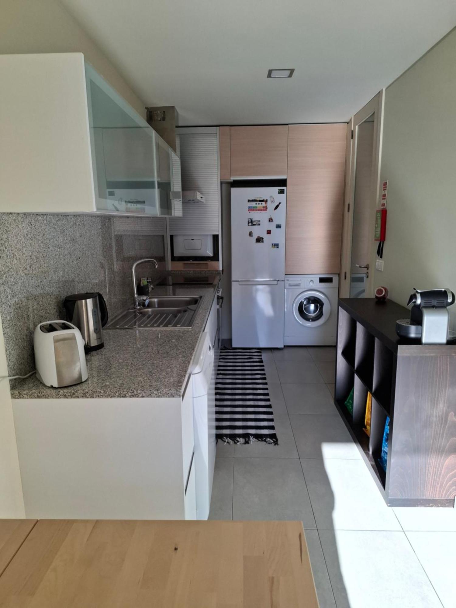 Alojamento Calypso Povoa de Varzim Bagian luar foto