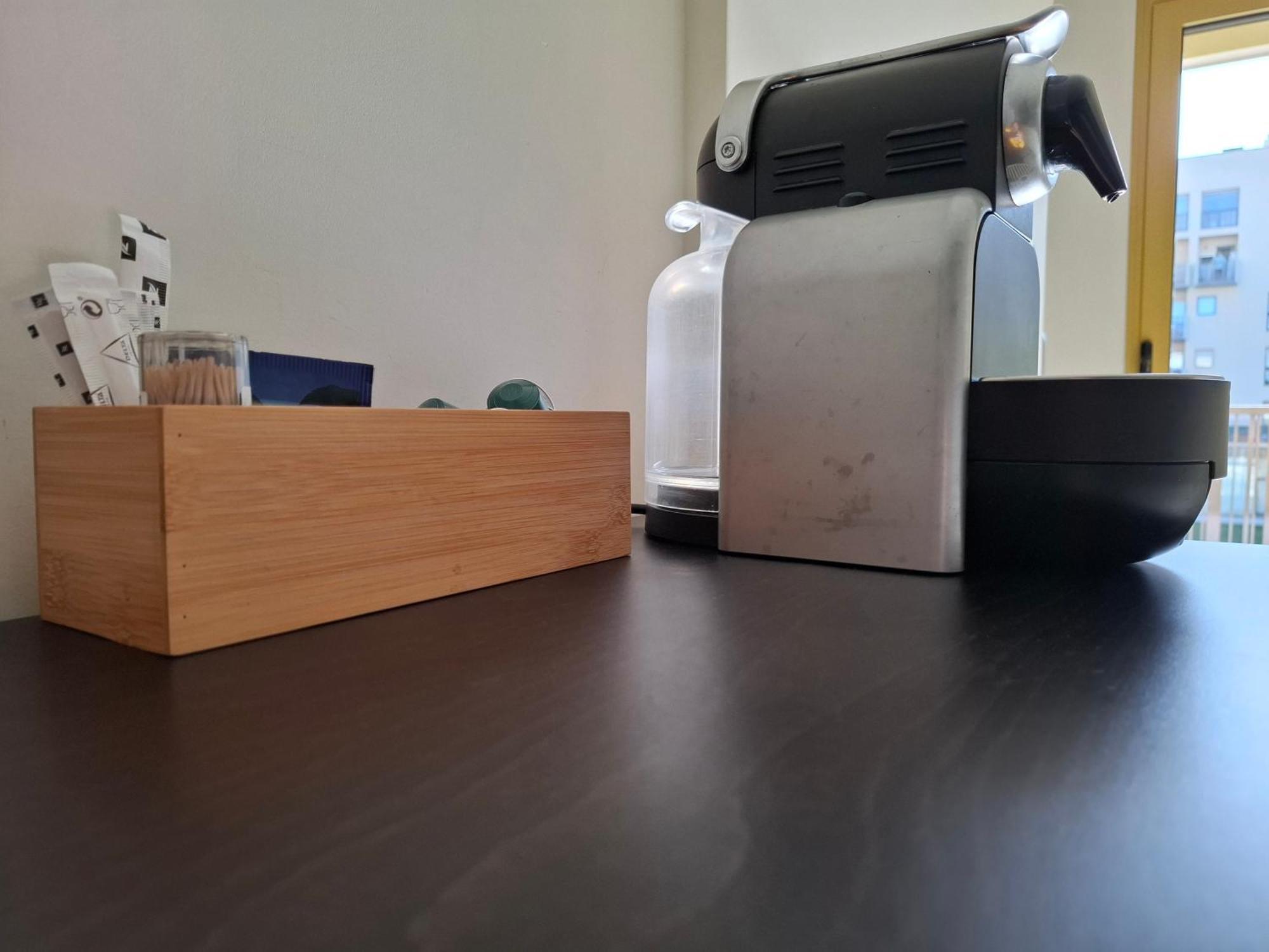 Alojamento Calypso Povoa de Varzim Bagian luar foto