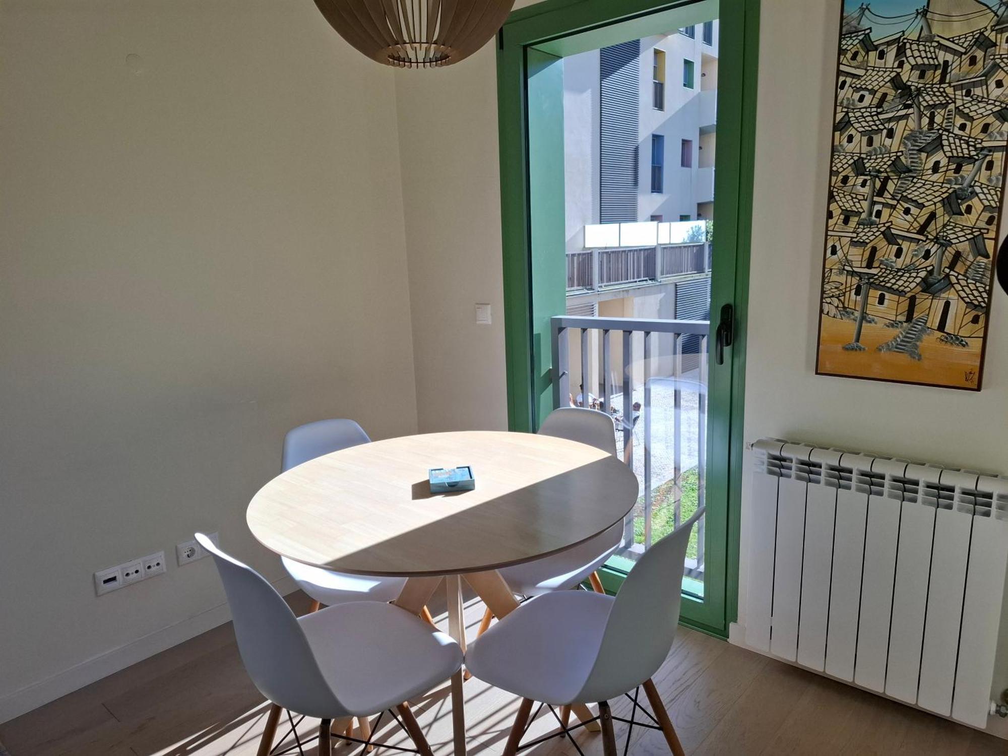 Alojamento Calypso Povoa de Varzim Bagian luar foto
